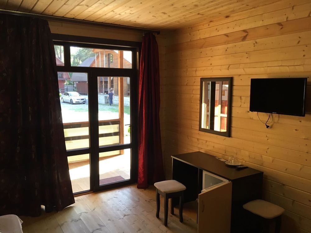 ДУГЛАС, отель стандарт - 46