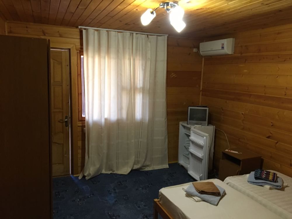 ДУГЛАС, отель стандарт - 44