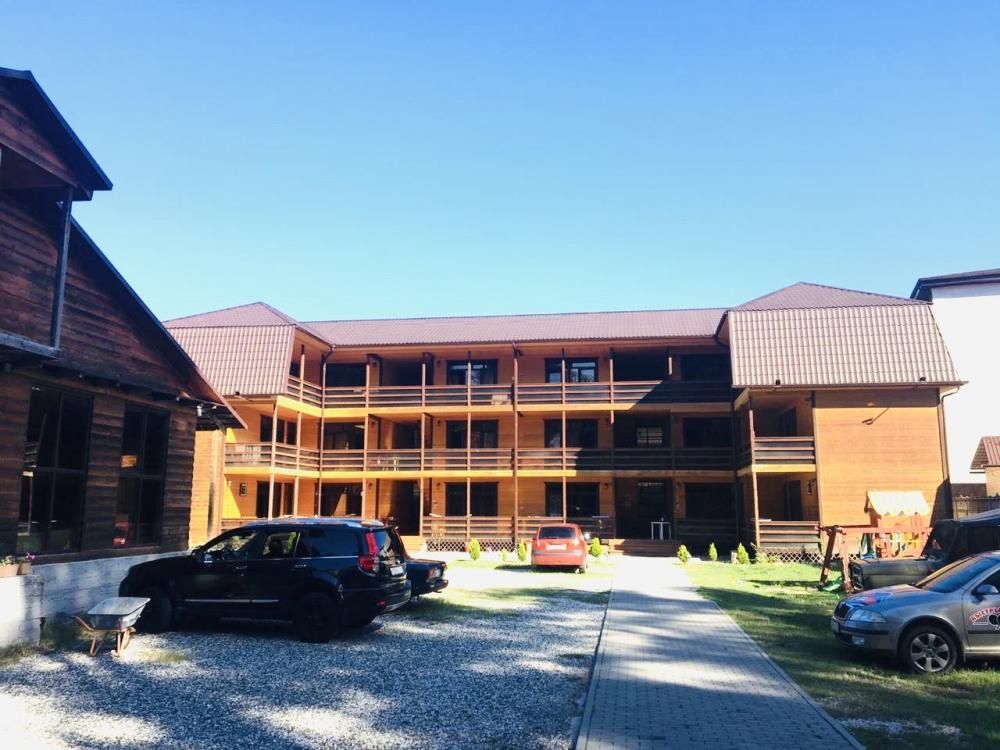 ДУГЛАС, отель стандарт - 1