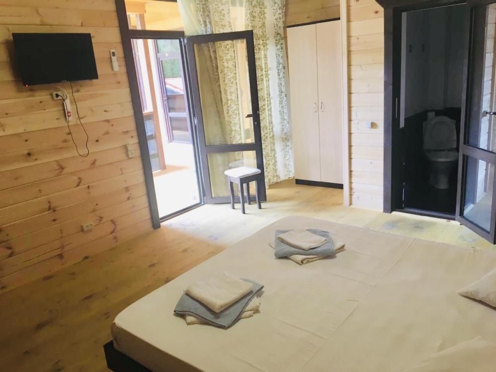 ДУГЛАС, отель стандарт - 35