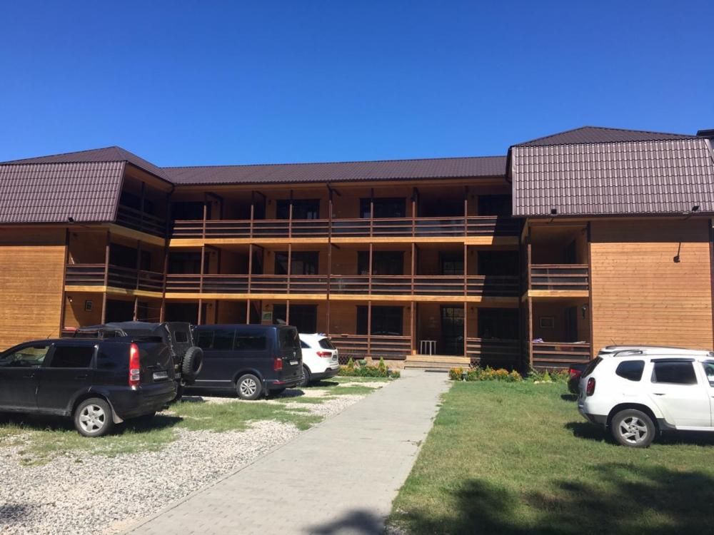 Картинка отеля - 6