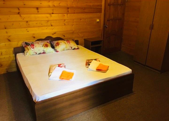 ДУГЛАС, отель стандарт - 33