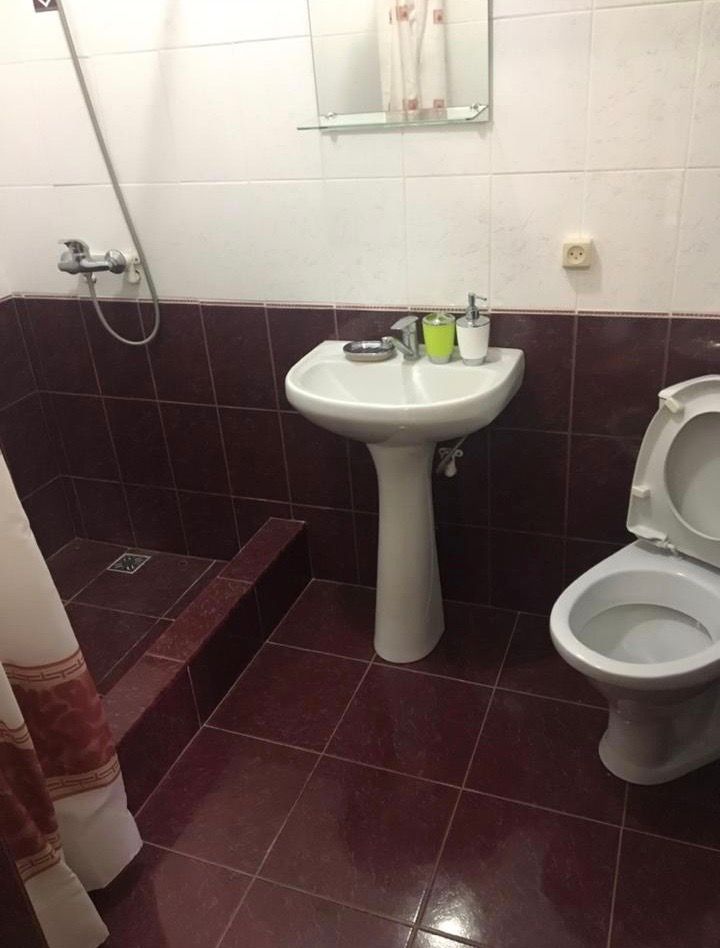 ДУГЛАС, отель стандарт - 32