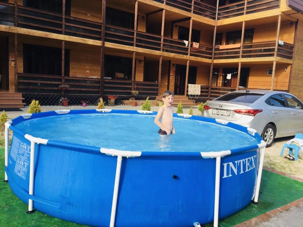 Картинка отеля - 10