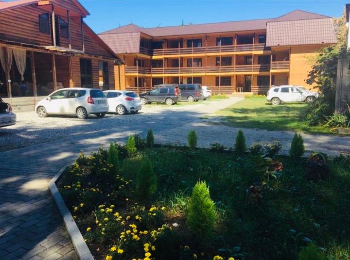 Картинка отеля - 4