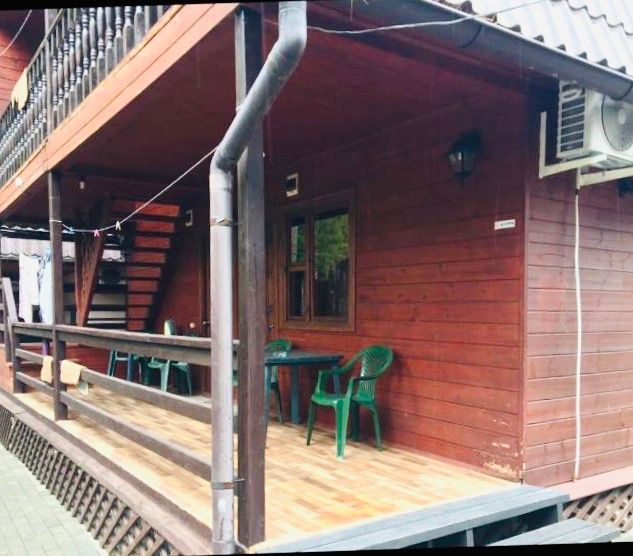 ДУГЛАС, отель стандарт - 11