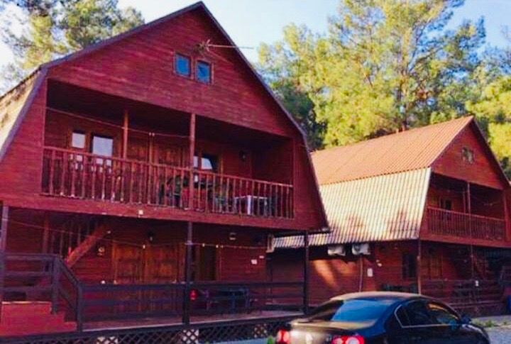 Картинка отеля - 8