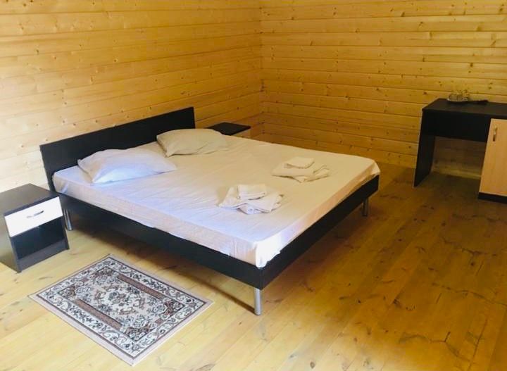 ДУГЛАС, отель стандарт - 24