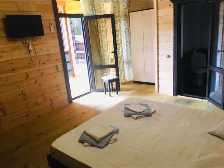 ДУГЛАС, отель стандарт - 26