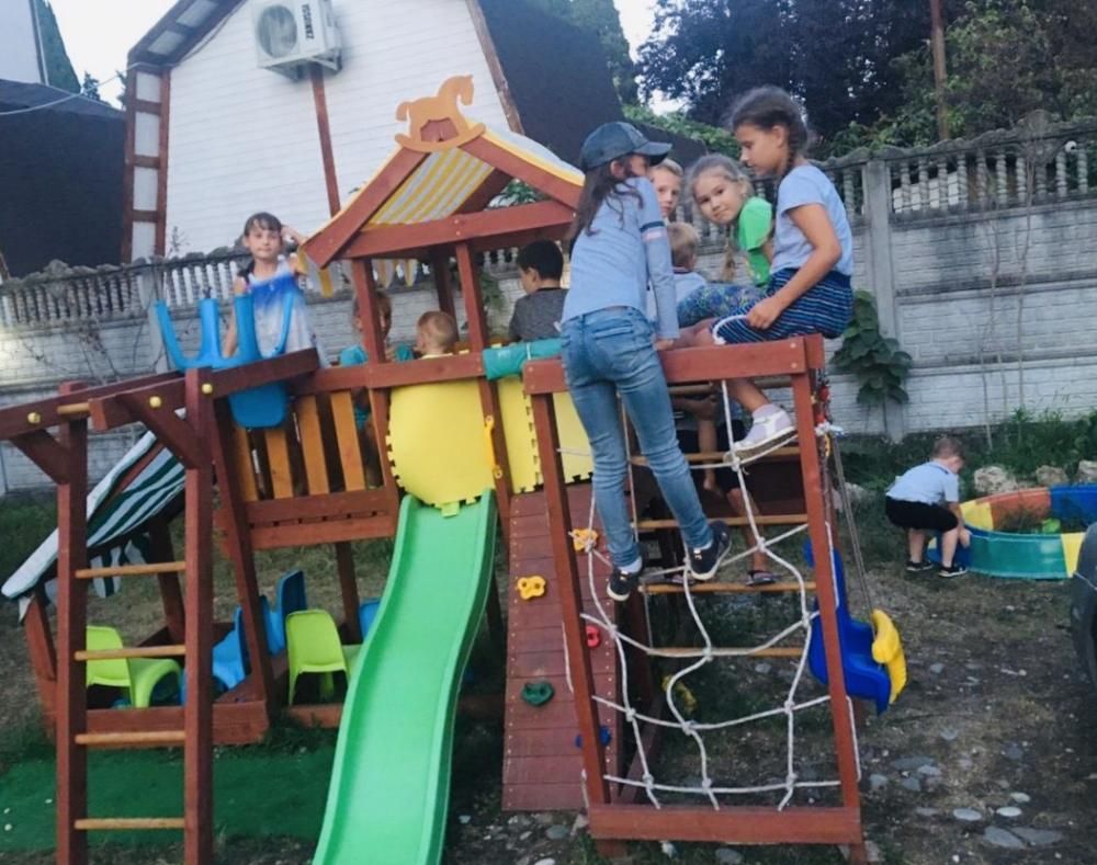 ДУГЛАС, отель стандарт - 23