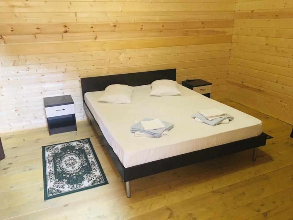 ДУГЛАС, отель стандарт - 25