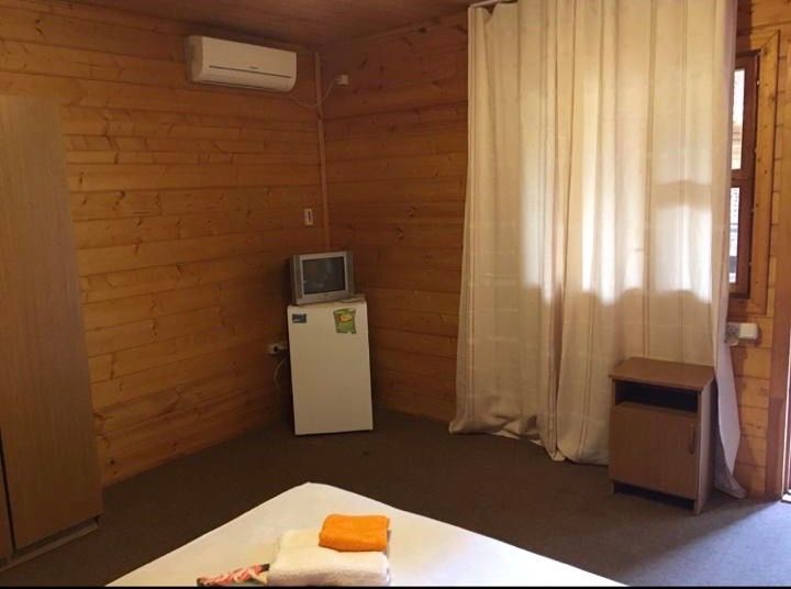 ДУГЛАС, отель стандарт - 29