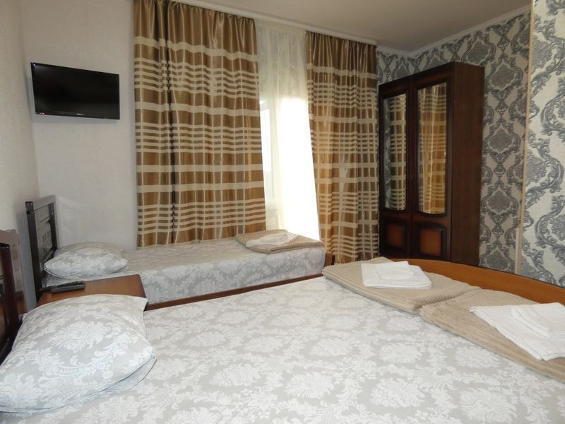 Картинка отеля - 23