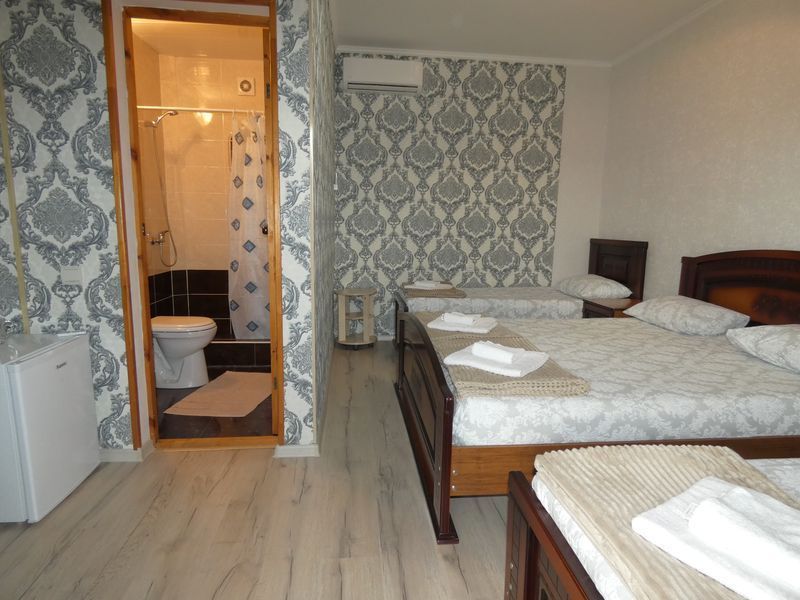 РУСЛАН, гостевой дом - 20