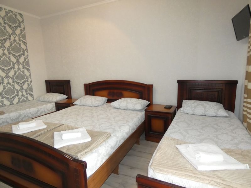 РУСЛАН, гостевой дом - 19