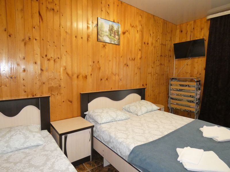 РУСЛАН, гостевой дом - 18