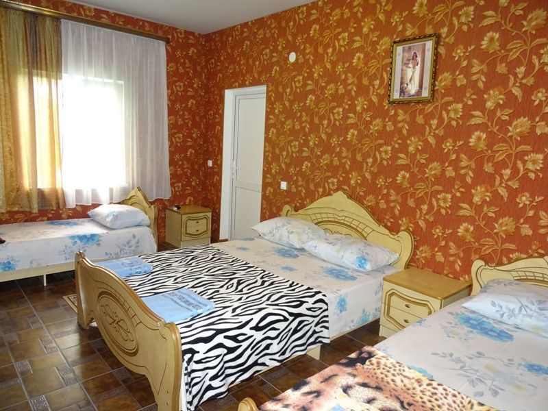 РУСЛАН, гостевой дом - 14