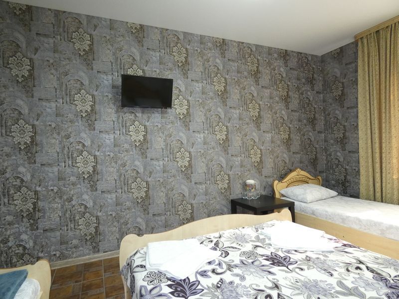 РУСЛАН, гостевой дом - 13