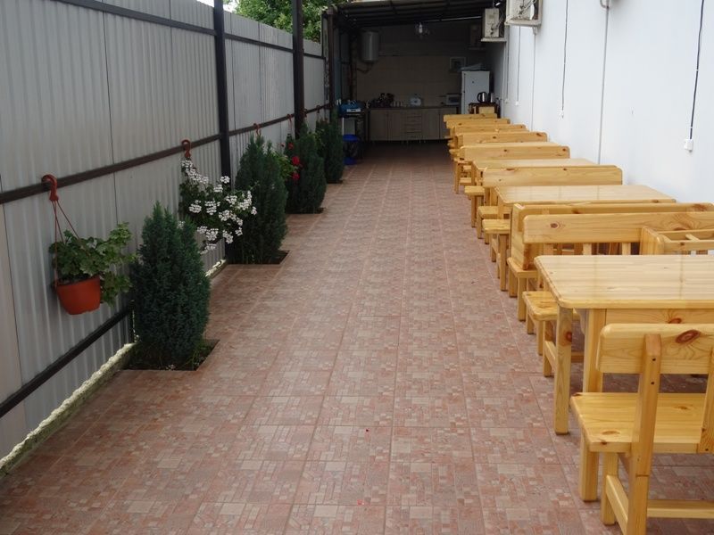 Картинка отеля - 11