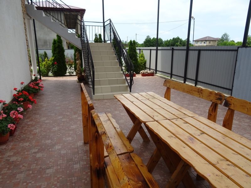 РУСЛАН, гостевой дом - 10