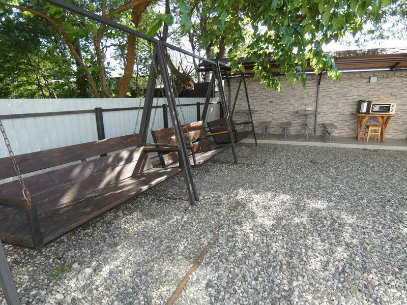 РУСЛАН, гостевой дом - 9