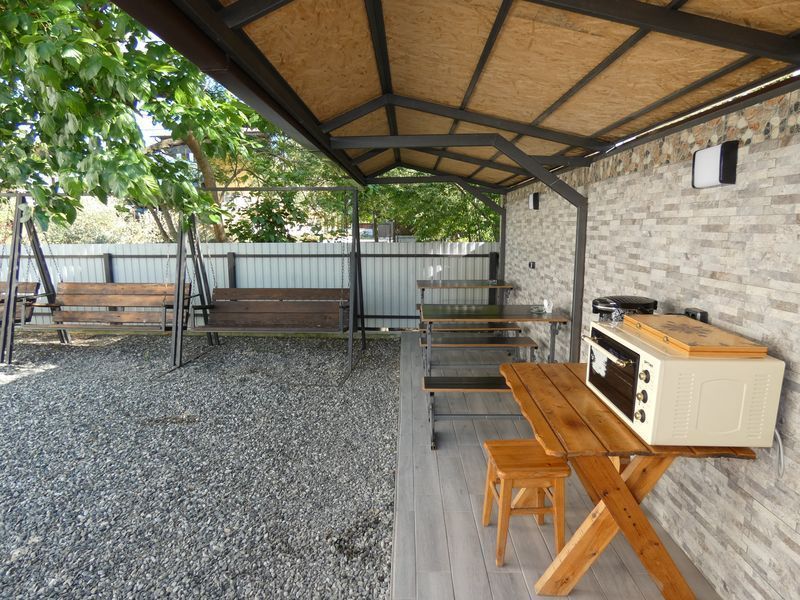 РУСЛАН, гостевой дом - 8