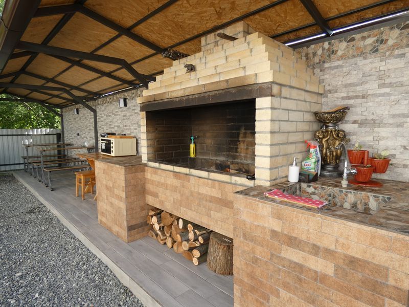 РУСЛАН, гостевой дом - 7