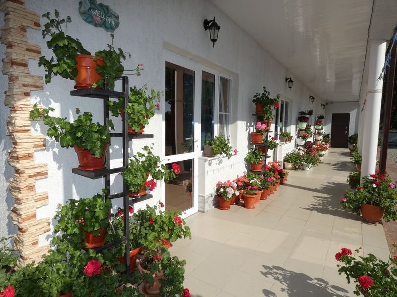 РУСЛАН, гостевой дом - 3