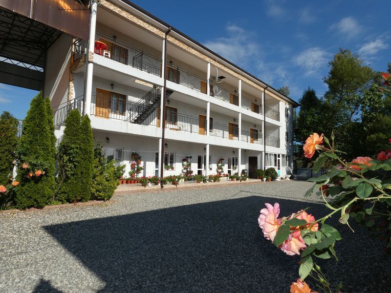 Картинка отеля - 2