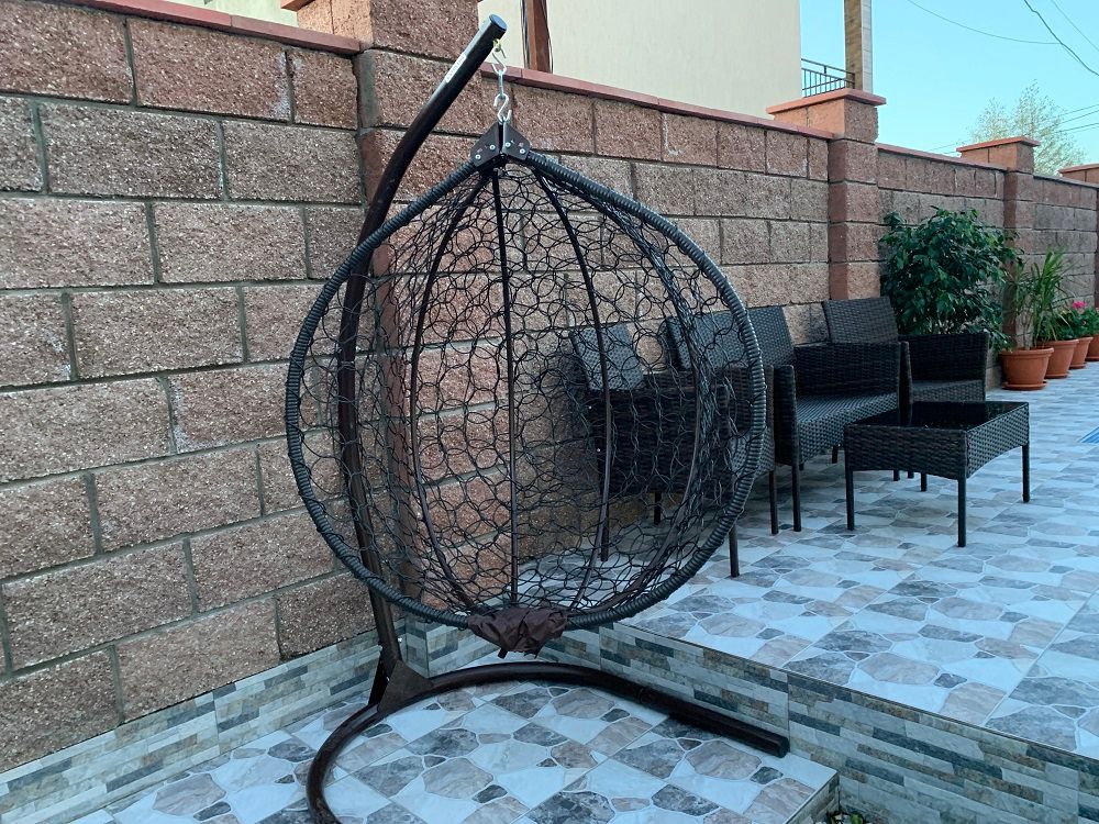 РУСЛАН, гостевой дом - 6