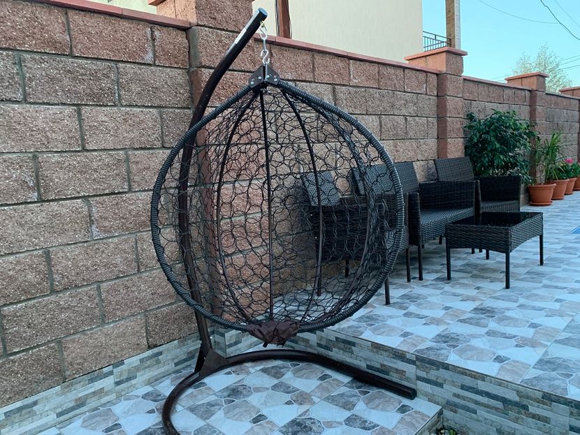 РУСЛАН, гостевой дом - 6