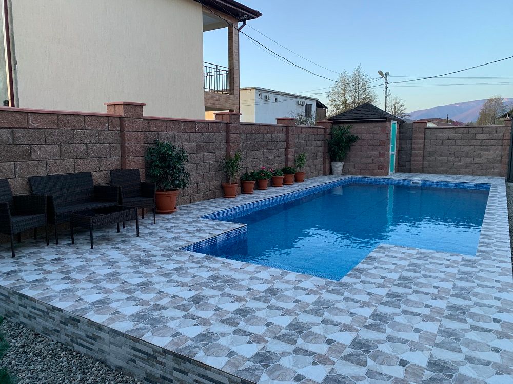 РУСЛАН, гостевой дом - 5