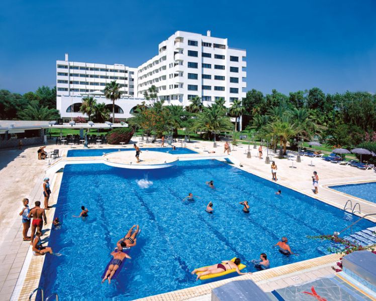 Sural Hotel - 4