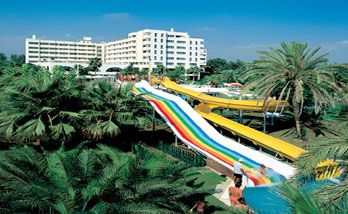 Sural Hotel - 3