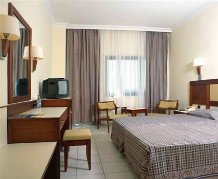Sural Hotel - 2