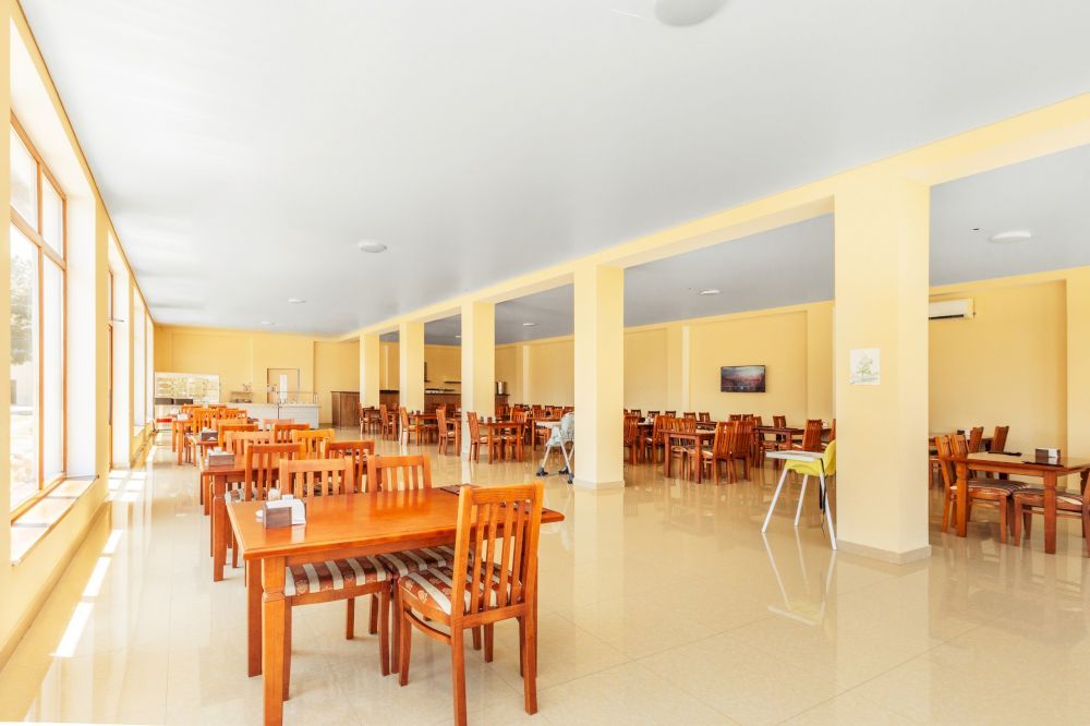 ЭКО-ПАПА, отель стандарт - 26