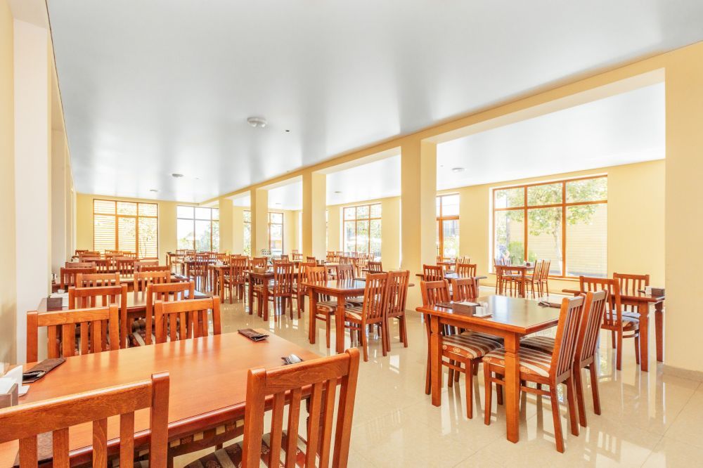 Картинка отеля - 25