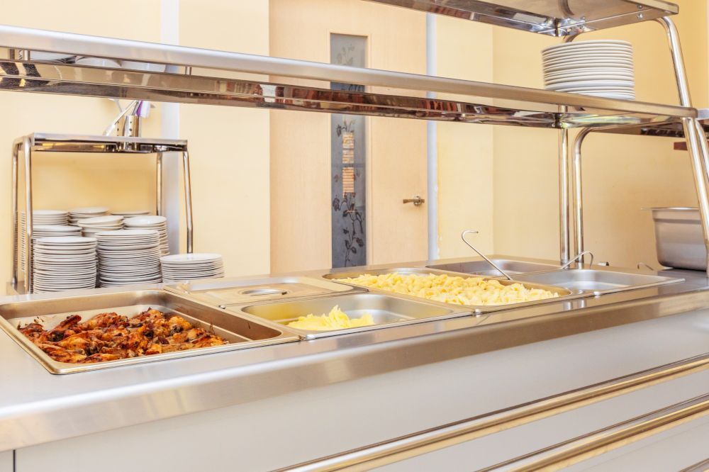 ЭКО-ПАПА, отель стандарт - 31