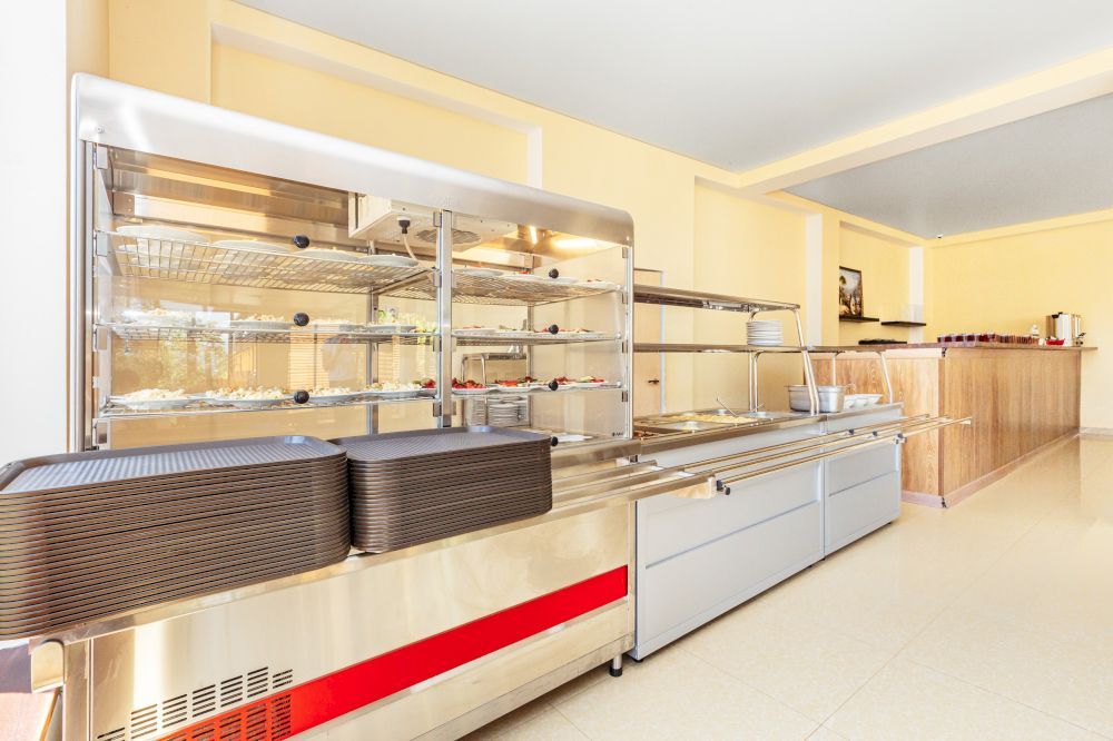 ЭКО-ПАПА, отель стандарт - 29