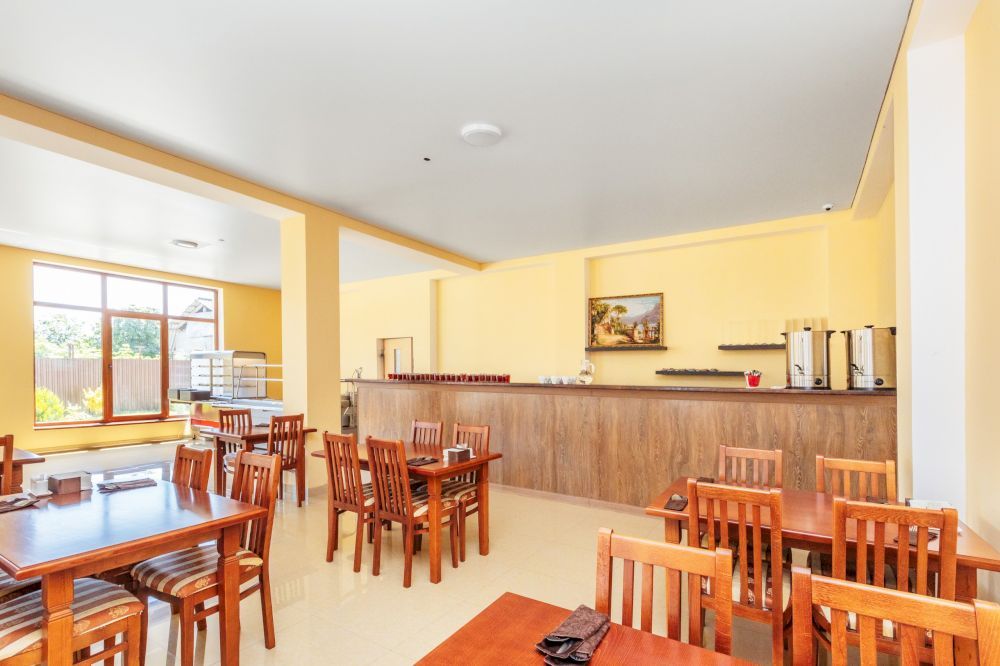 ЭКО-ПАПА, отель стандарт - 27