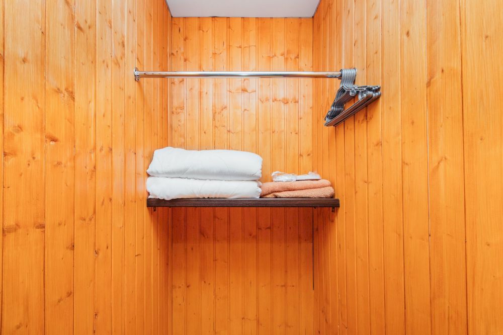 ЭКО-ПАПА, отель стандарт - 55