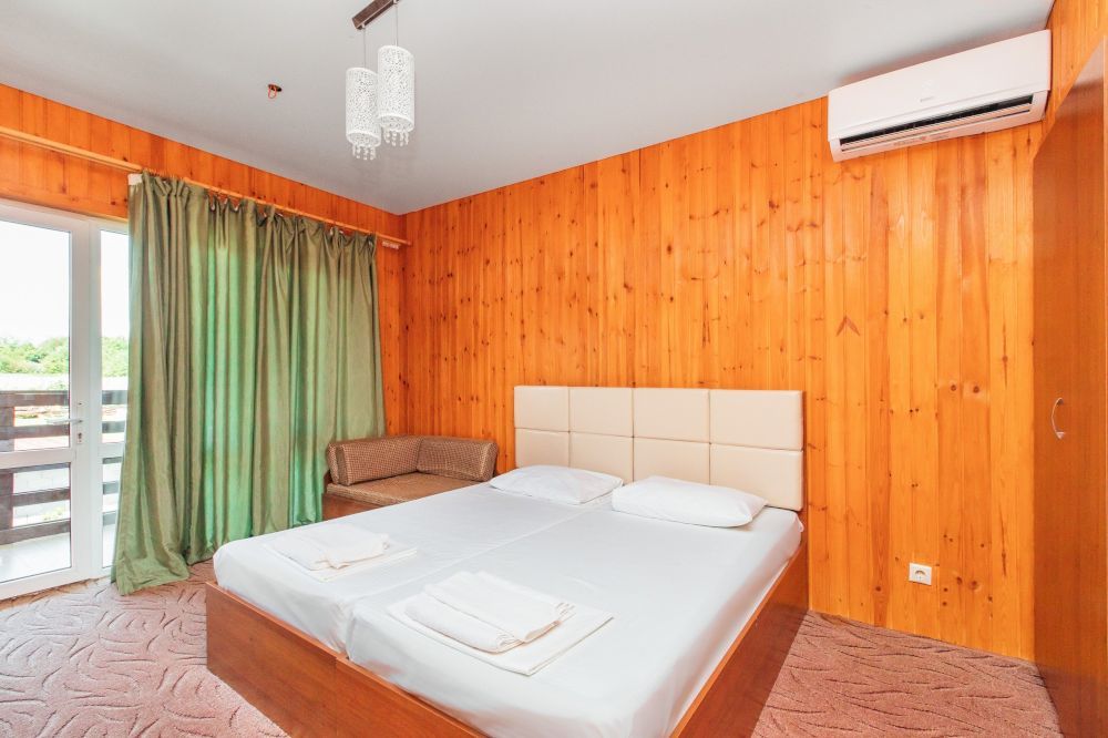 ЭКО-ПАПА, отель стандарт - 47