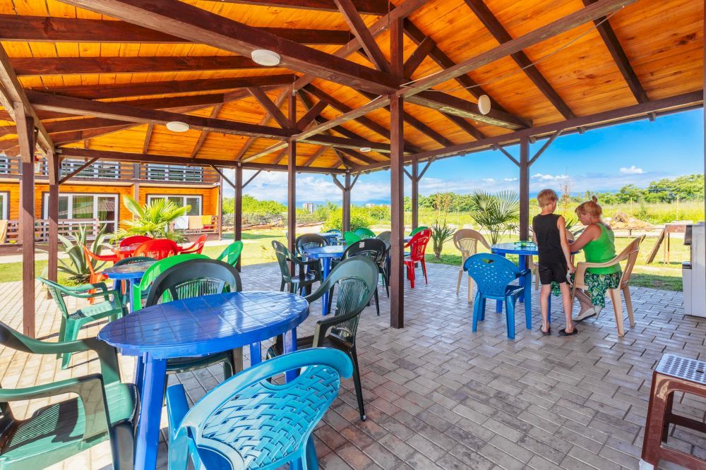 Картинка отеля - 23