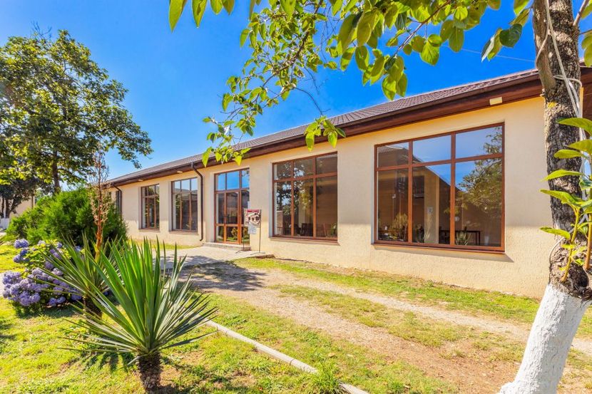 ЭКО-ПАПА, отель стандарт - 3