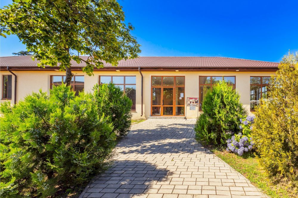 ЭКО-ПАПА, отель стандарт - 2