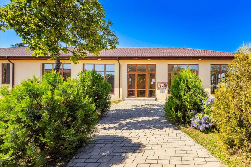 ЭКО-ПАПА, отель стандарт - 2