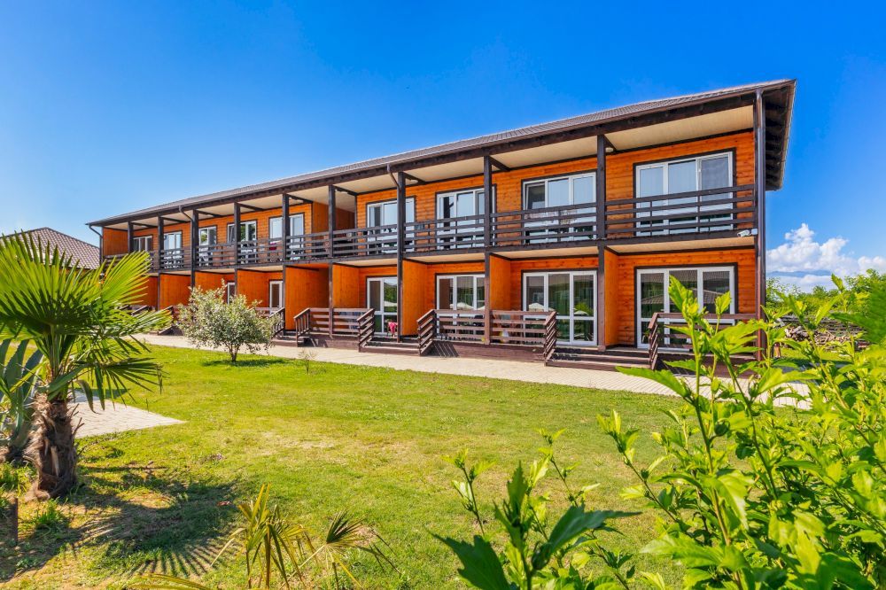 Картинка отеля - 4