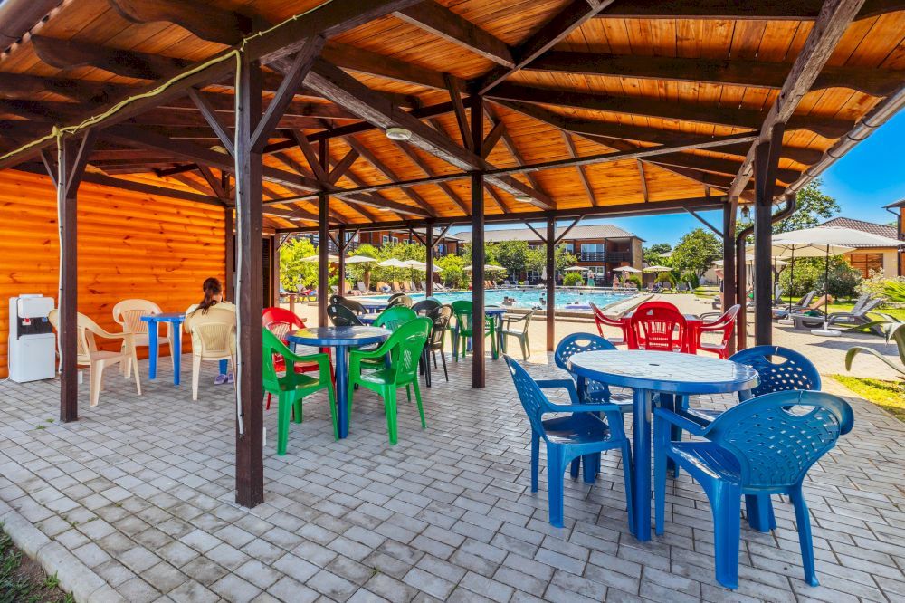 Картинка отеля - 22