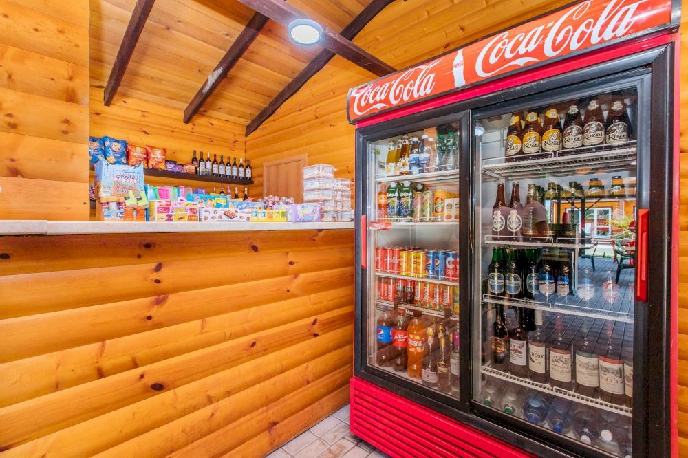 ЭКО-ПАПА, отель стандарт - 20