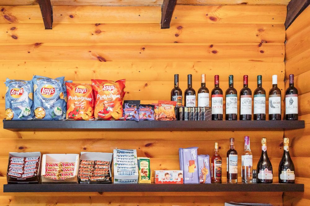 Картинка отеля - 19